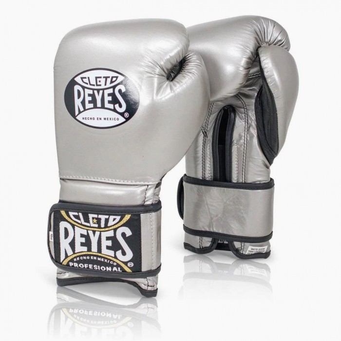 Боксови Ръкавици - Cleto Reyes Sparring CE6 - Platinum​